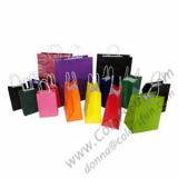 White Kraft Paper Bags